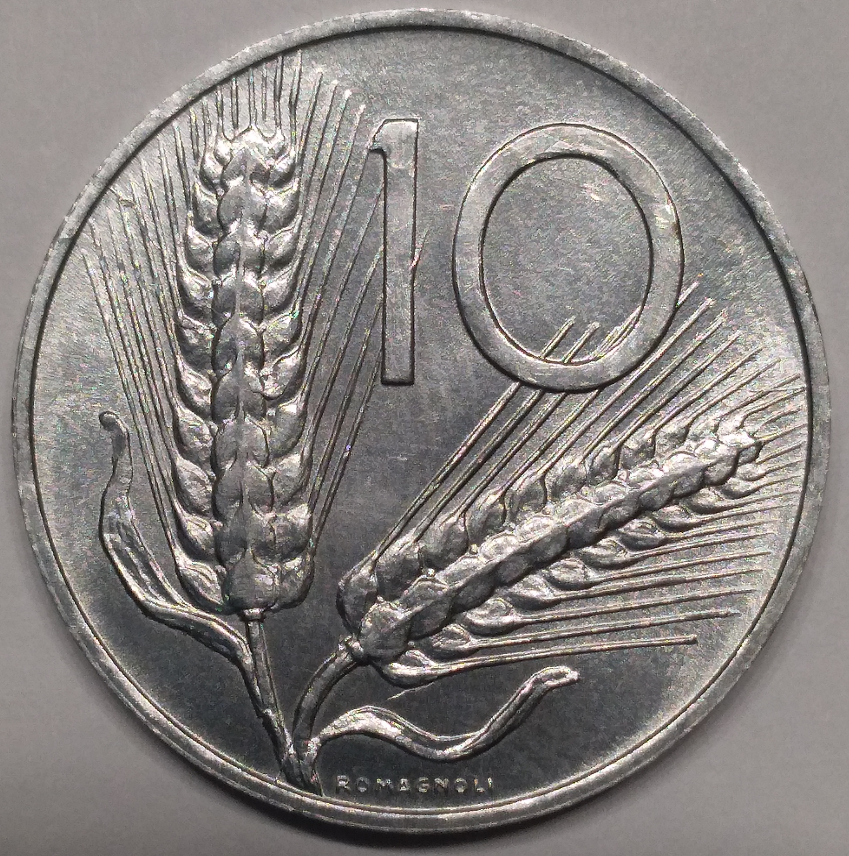 sena coins